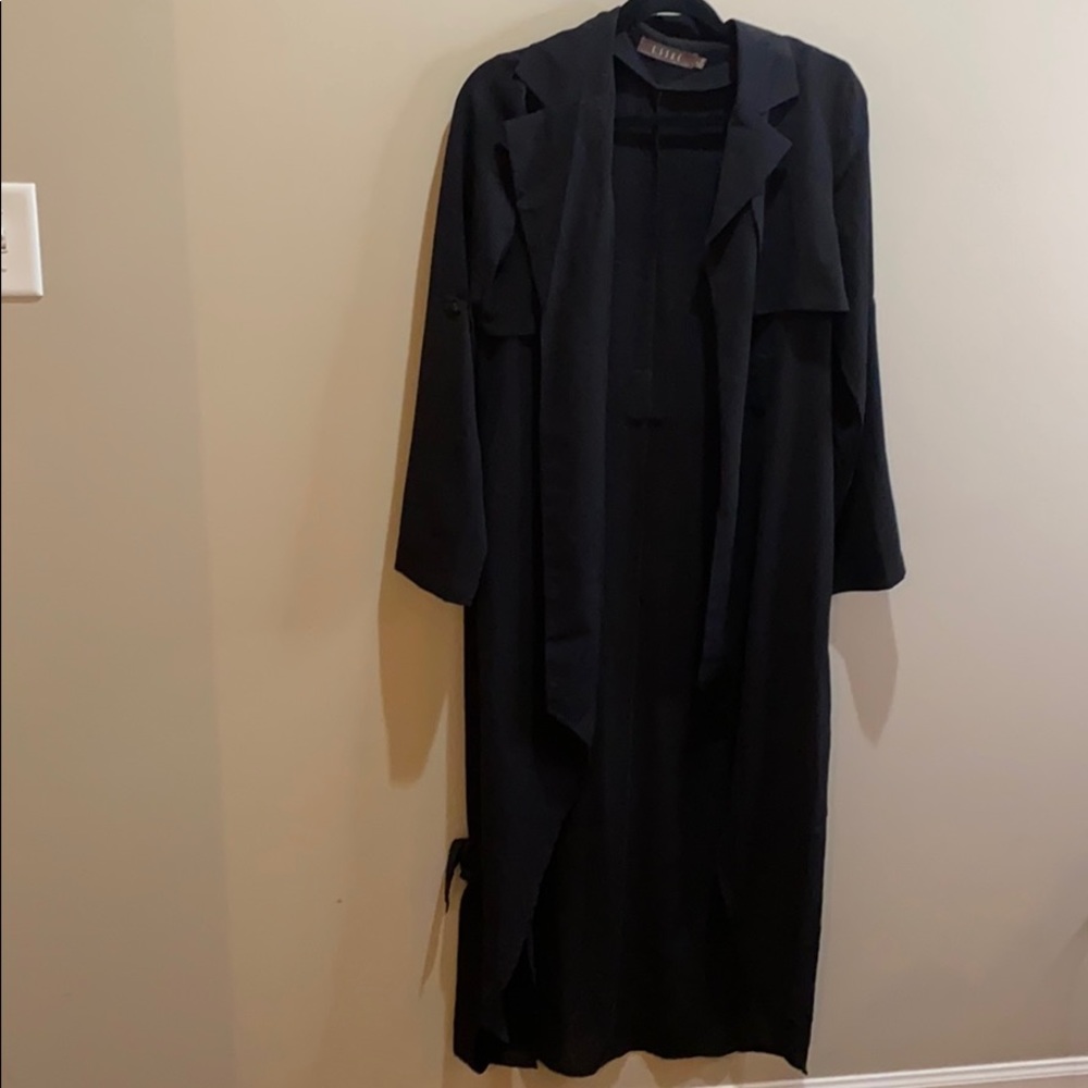 Trench Coat